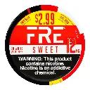 FRE 12MG SWEET $2.99 1CT