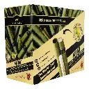 KING PALM 5 MINI ROLLS 15CT