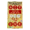 OCB BROWN RICE 1 1/4 24 PACKS