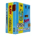 RAW LYRICAL LEMONADE 50 PACKS PER BOX