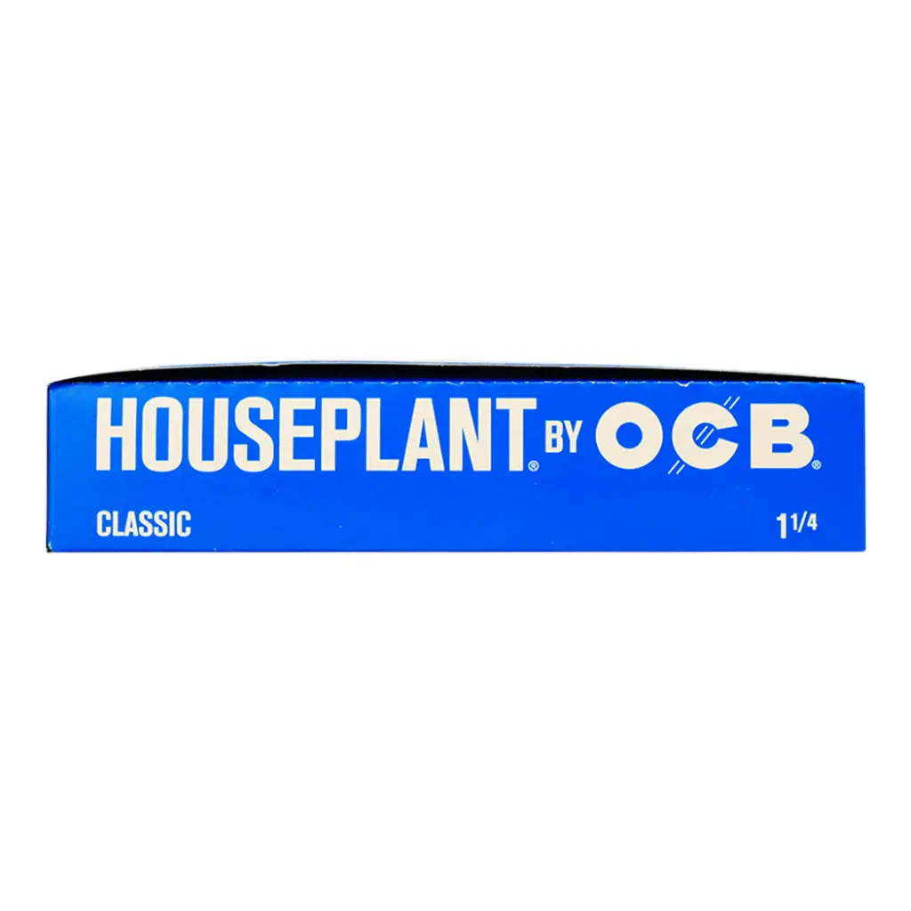 HOUSEPLANT CLASSIC BLUE 1 1/4 24 BOOKLETS