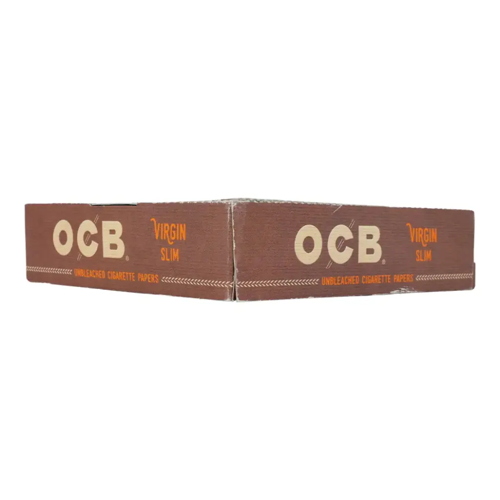 OCB VIRGIN SLIM 24 PACKS