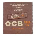 OCB VIRGIN SLIM 24 PACKS