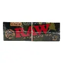 RAW CAMO 1 1/4 24 PER BOX