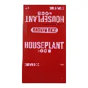 HOUSEPLANT BROWN RICE RED 1 1/4 24 BOOKLETS