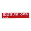 HOUSEPLANT BROWN RICE RED 1 1/4 24 BOOKLETS