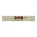 OCB ORGANIC SINGLE WIDE 24 PACKS