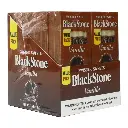 SWISHER SWEET BLACK STONE VANILLA 20-5 PK