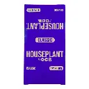 HOUSEPLANT CLASSIC BLUE 1 1/4 + TIPS 24 BOOKLETS