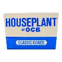 HOUSEPLANT CLASSIC BLUE 1 1/4 CONES 32 BOXES