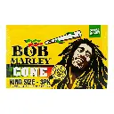 BOB MARLEY CONE KING SIZE 3PK