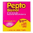 PEPTO BISMOL 32 X 4'S