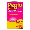 PEPTO BISMOL 32 X 4'S