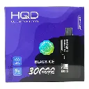 HQD CUVIE CLICK PRO PODS 5PK 30K PUFFS 5%