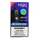 HQD CUVIE CLICK PRO PODS 5PK 30K PUFFS 5%