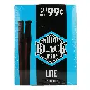 SHOW BLACK TIP 2 FOR $0.99