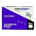 CLVR CONNECT TWS WIRELESS HEADSET 4CT