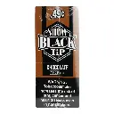 SHOW BLACK TIP $.49