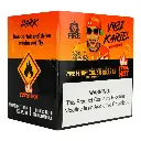 FIRE KARTEL 12CT CRUSH BOTTLE