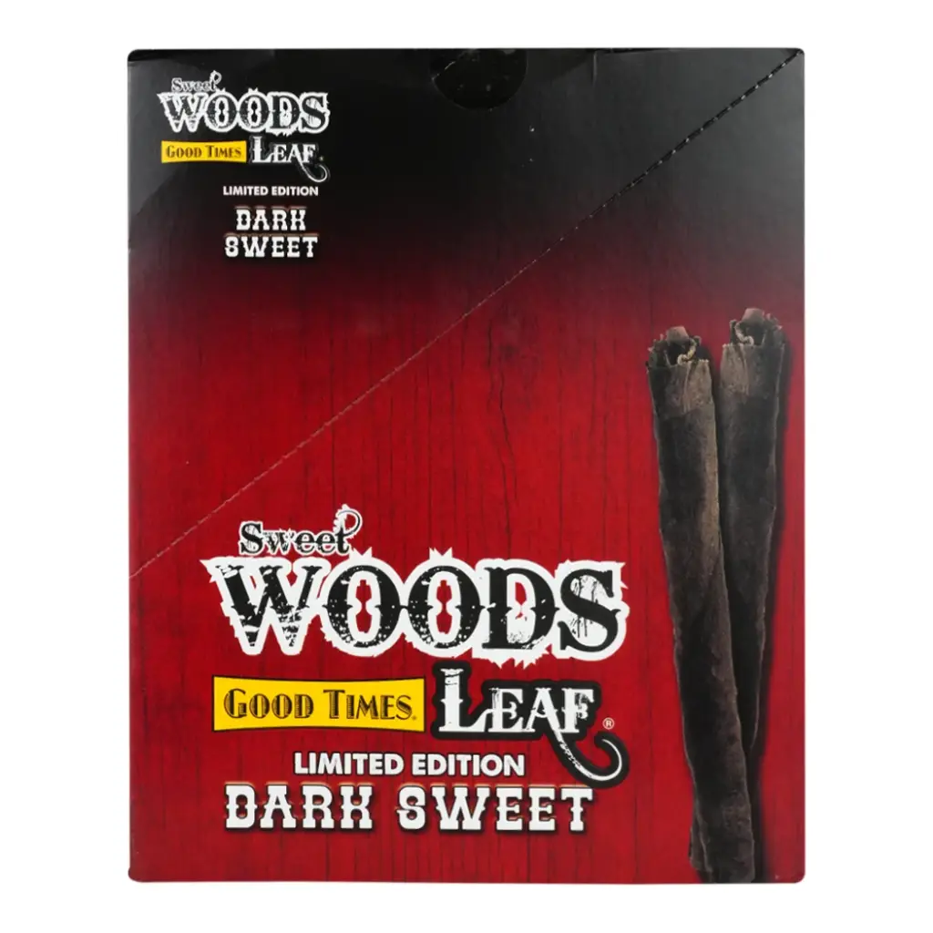 SWEET WOODS 2F1.49 15/2CT