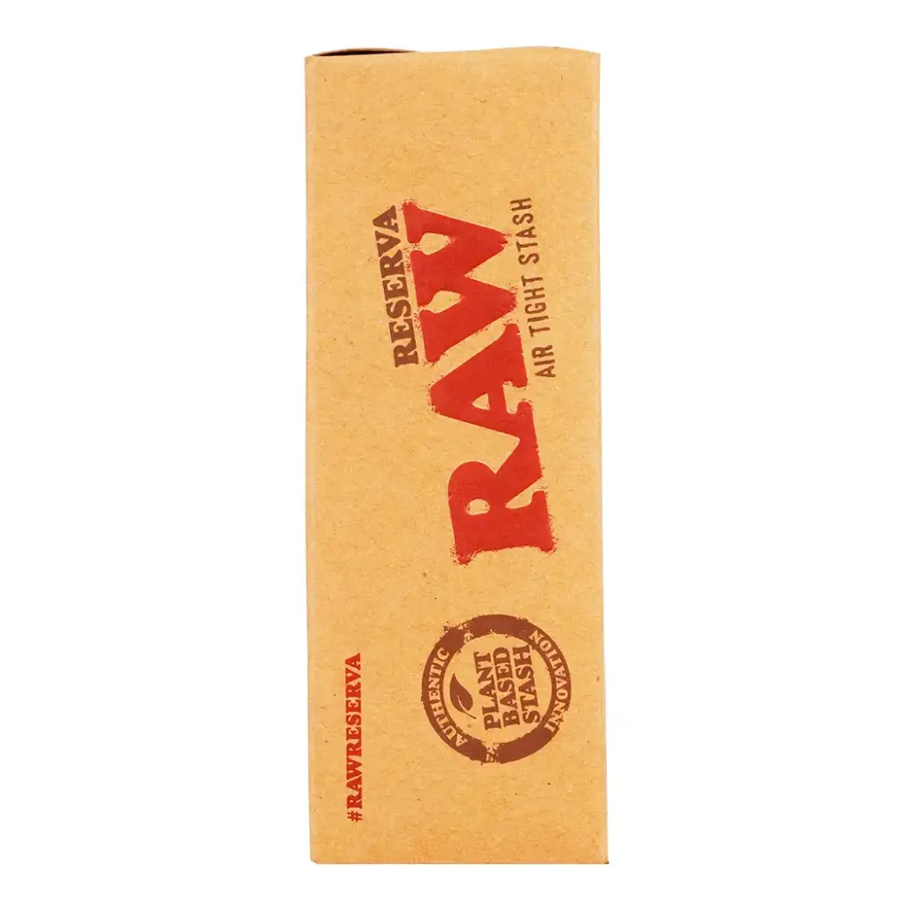 RAW RESERVA 1 CT