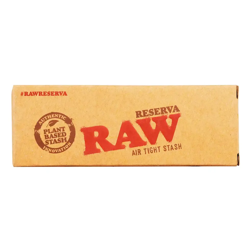 RAW RESERVA 1 CT