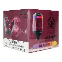 WIWI 4PK HOOKA TOWER 100K PUFFS