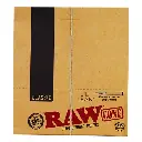 RAW CLASSIC CONE LIL' LEAN 24 PACKS PER BOX