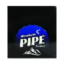 PIPE CLEAR MIX METAL 24CT DISPLAY