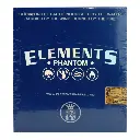 ELEMENTS PHANTON KING SLIM 50 PER BOX