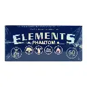 ELEMENTS PHANTON KING SLIM 50 PER BOX