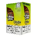 TRAP LEAF CRUSH 15CT POUCHES