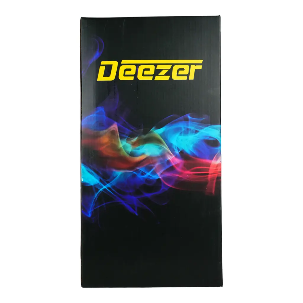 HOOKAH DEEZER 1CT IN A BOX