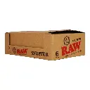 RAW SNUFFER 6 PER BOX