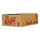 RAW SNUFFER 6 PER BOX