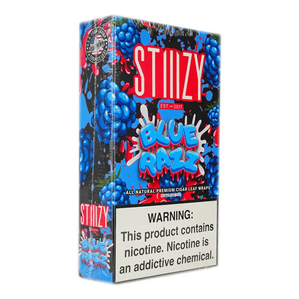 STIZZY 20 PACKS