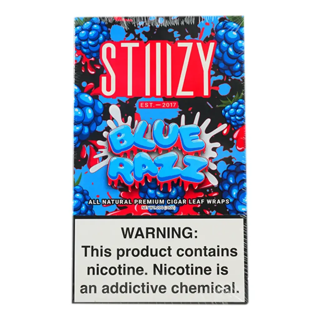 STIZZY 20 PACKS