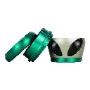 GRINDER (GR302-ET) 4 PARTS ET MIX 61MM