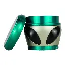 GRINDER (GR302-ET) 4 PARTS ET MIX 61MM