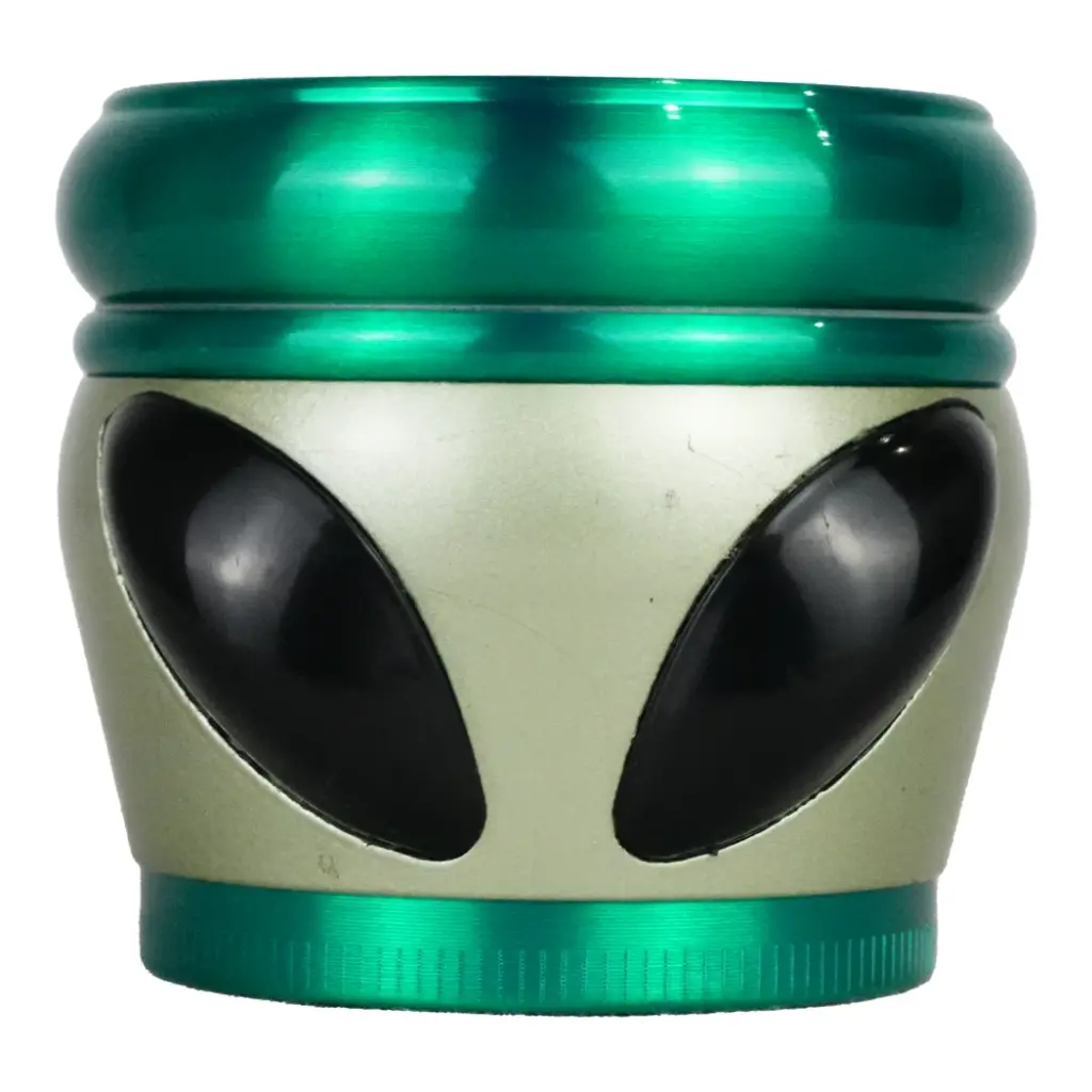 GRINDER (GR302-ET) 4 PARTS ET MIX 61MM