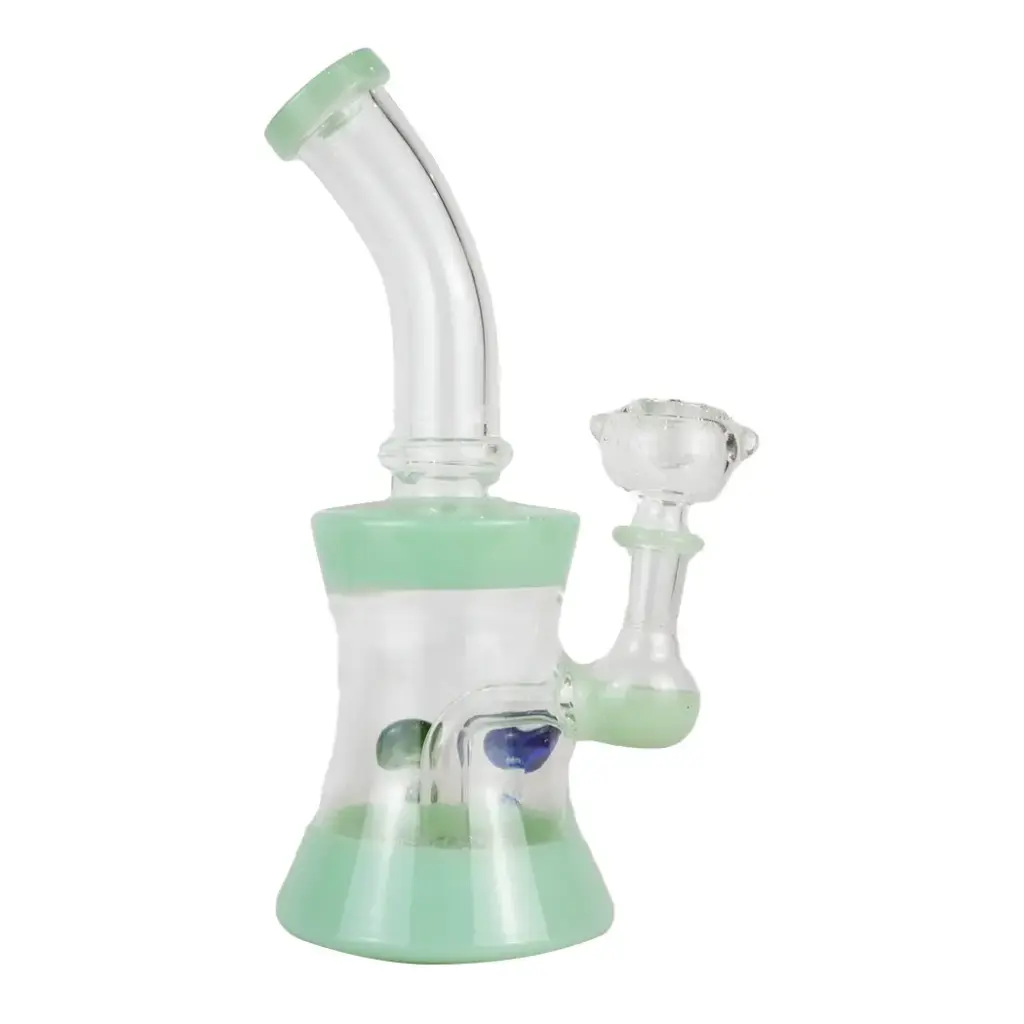 WATER MINI MUSH WATER PIPE