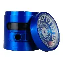 GRINDER 63MM CASINO