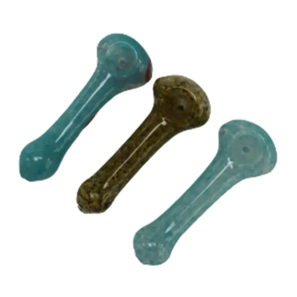 PIPE HAND 5INCH FRIT 1CT