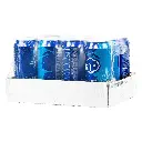 .FUME 12CT BLUE RAZZ ENERGY DRINK