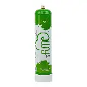 FUME 580G GREEN CREAM CHARGER