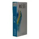 MISTY 120'S BLUE SLIM BOX