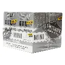 SWISHER SWEET MINI 20-6 PACKS DIAMOND TWIN PACK