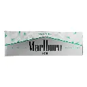 MARLBORO ICE MENTHOL SHORT BOX