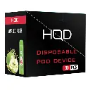 HQD V1 5% 3X10PK DISPOSABLE