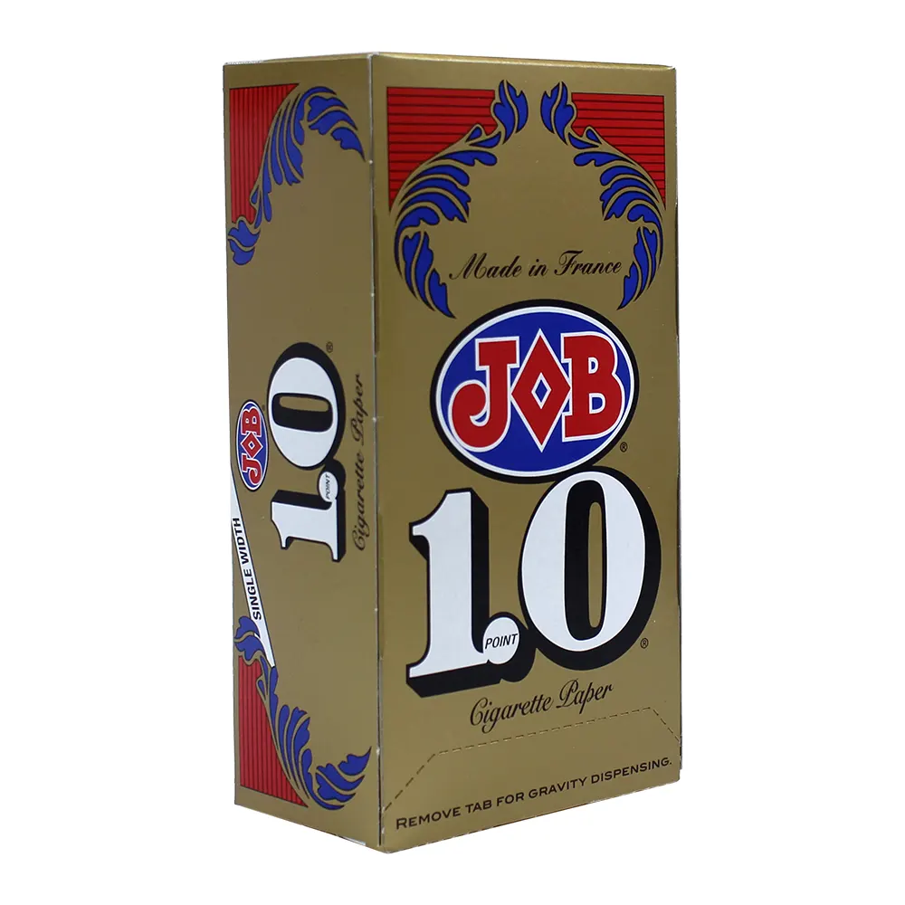 JOB 24 CT 1.0 CIGARETTE PAPER